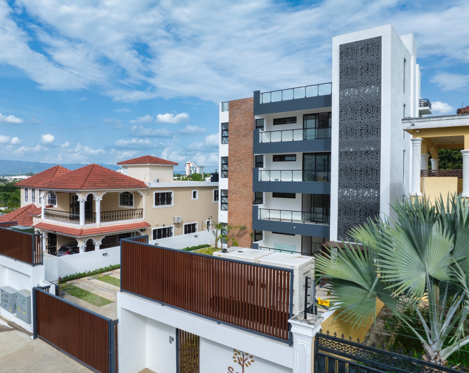 Residencial Sabina