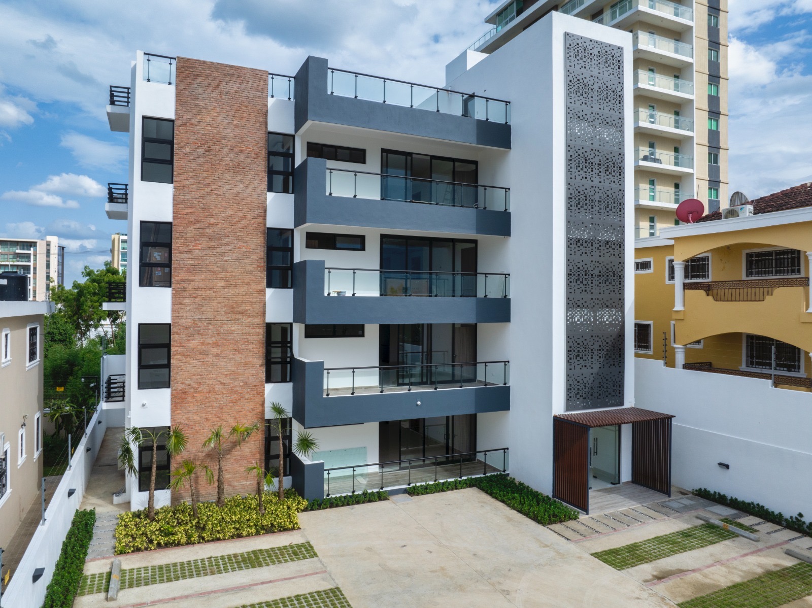 Residencial Sabina